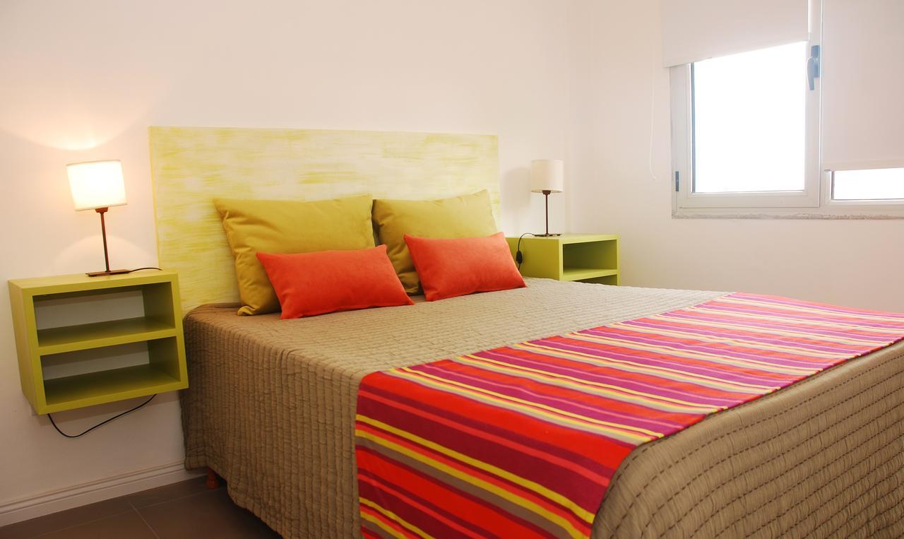 Aparthotel Bed For Day Tandil Esterno foto